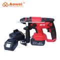 Fixtec Power Tools 800W Electric impact Rotary Hammer Drill